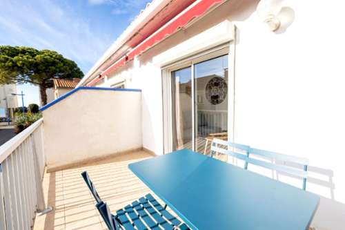 Le Grau-du-Roi Gard apartment foto 7350988