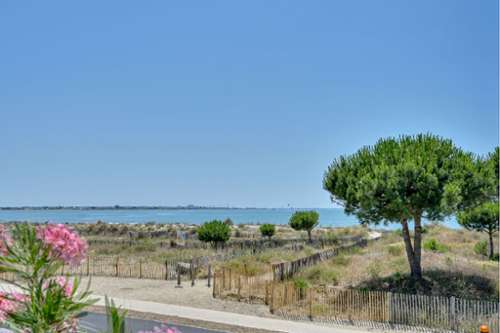 Le Grau-du-Roi Gard apartment foto 7350989