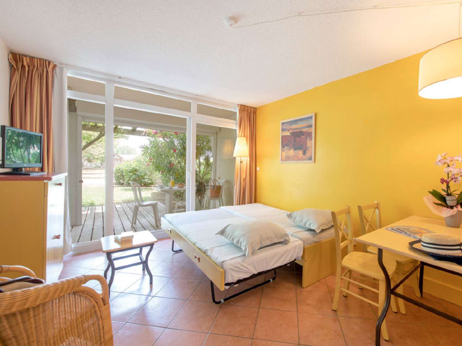 kaufen Wohnung/ Apartment Le Grau-du-Roi Gard 4
