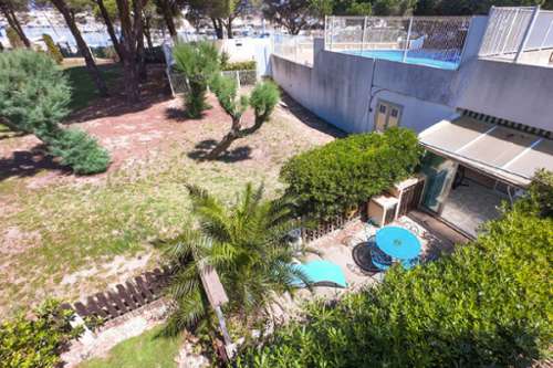 Le Grau-du-Roi Gard Wohnung/ Apartment Bild 7352525