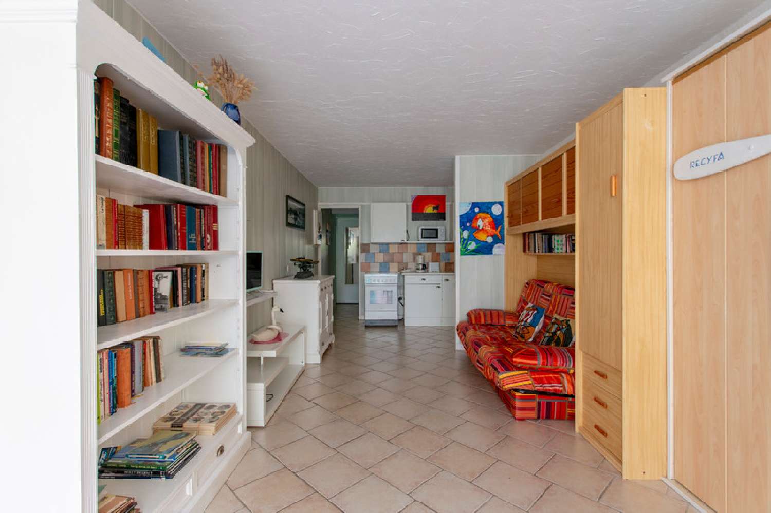  kaufen Wohnung/ Apartment Le Grau-du-Roi Gard 3