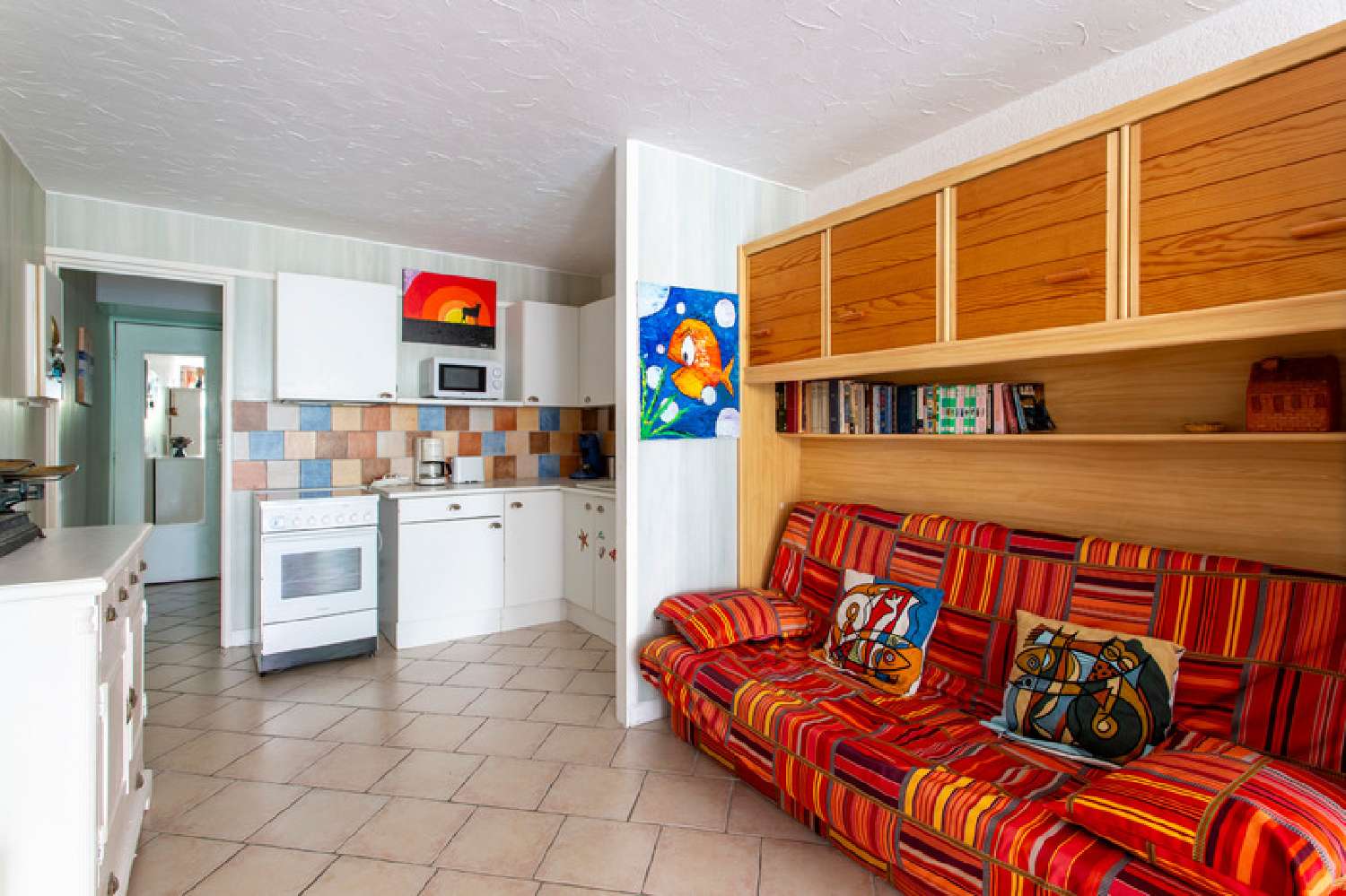  kaufen Wohnung/ Apartment Le Grau-du-Roi Gard 7