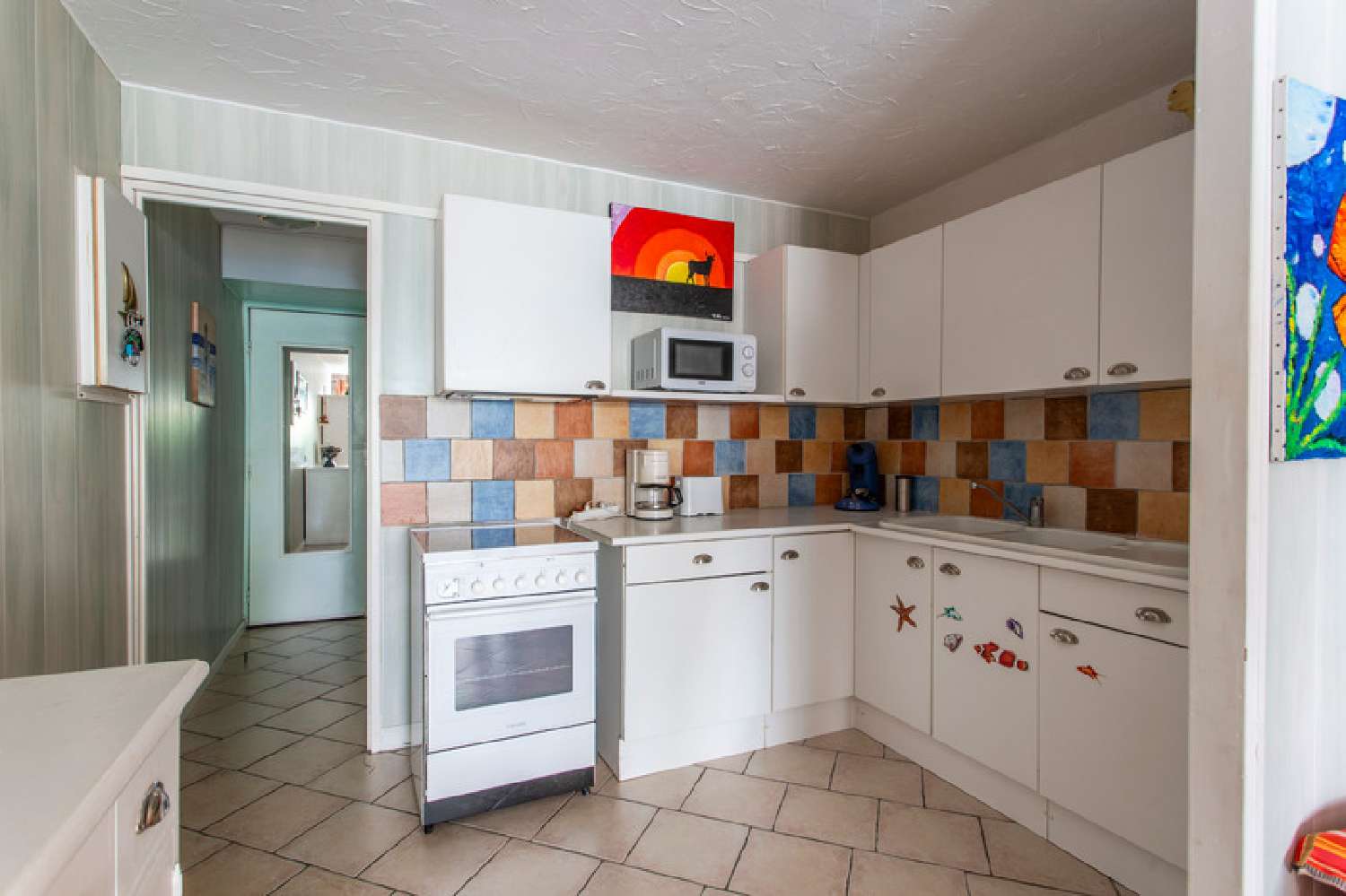  kaufen Wohnung/ Apartment Le Grau-du-Roi Gard 8