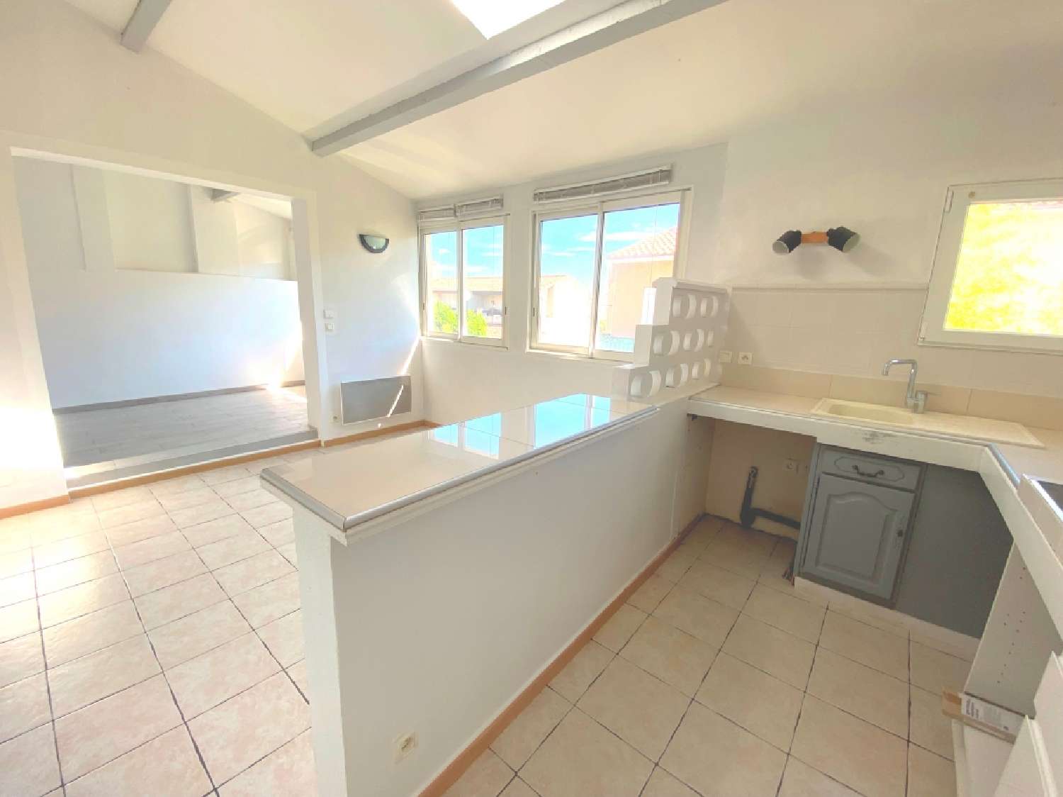 kaufen Wohnung/ Apartment Le Grau-du-Roi Gard 1