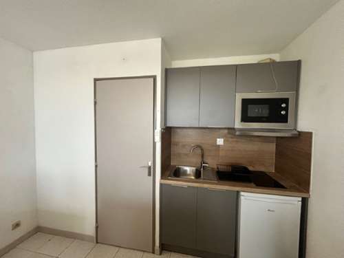 Le Grau-du-Roi Gard Wohnung/ Apartment Bild 7350311
