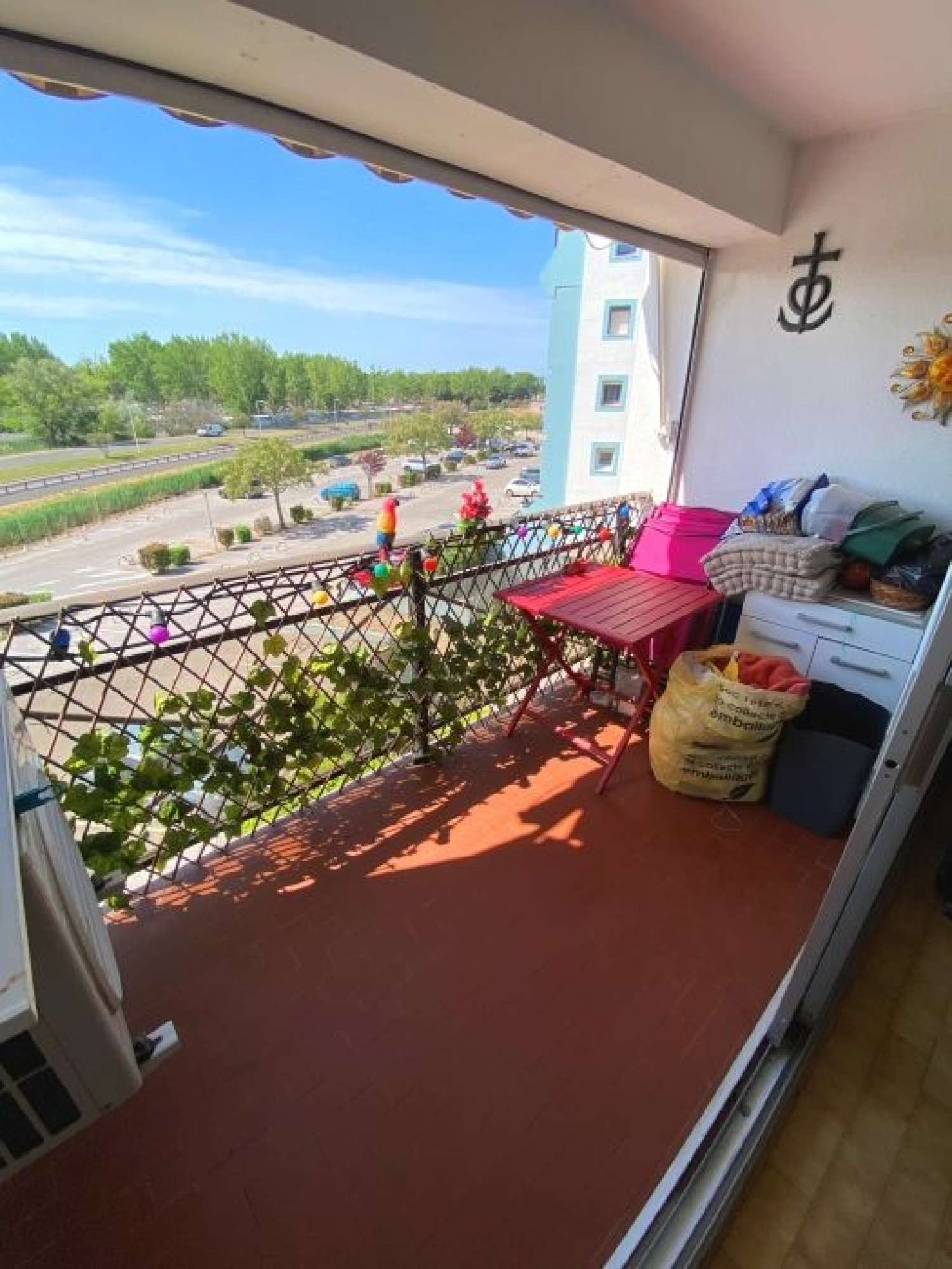 te koop appartement Le Grau-du-Roi Gard 1
