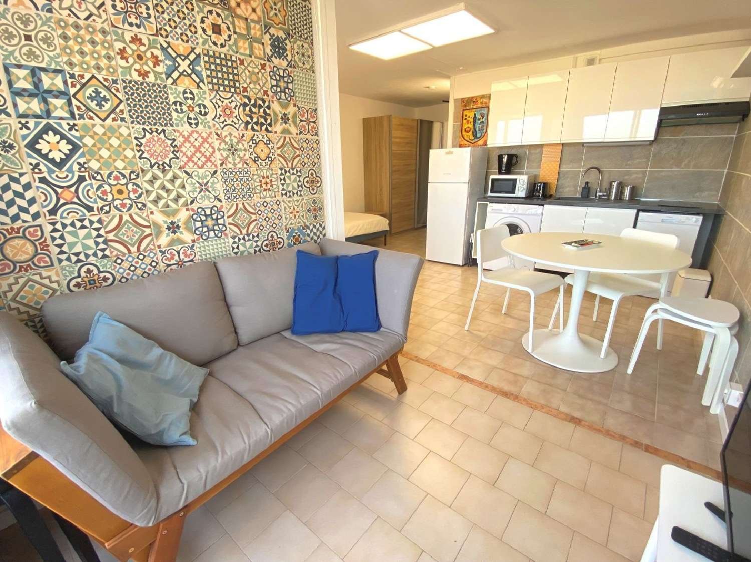 te koop appartement Le Grau-du-Roi Gard 1