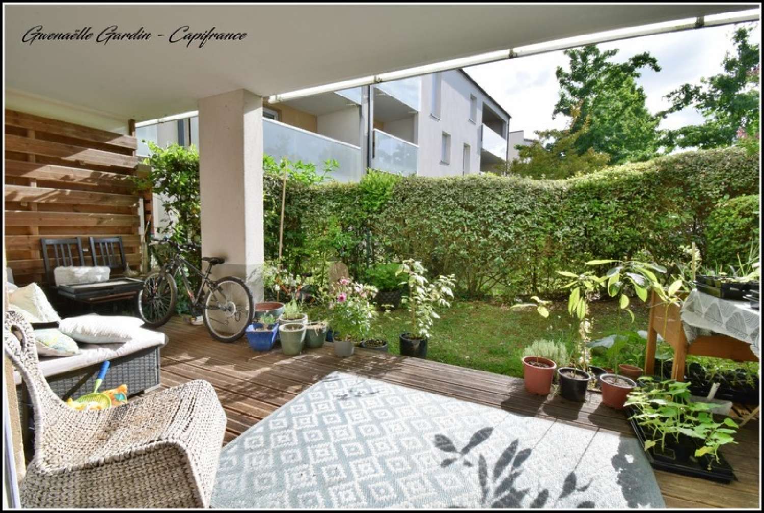  kaufen Wohnung/ Apartment Le Haillan Gironde 1