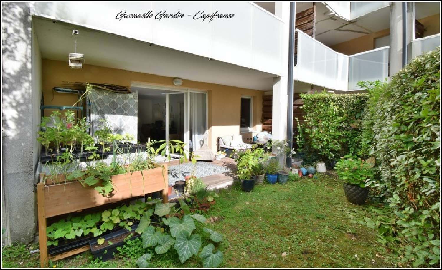  kaufen Wohnung/ Apartment Le Haillan Gironde 2