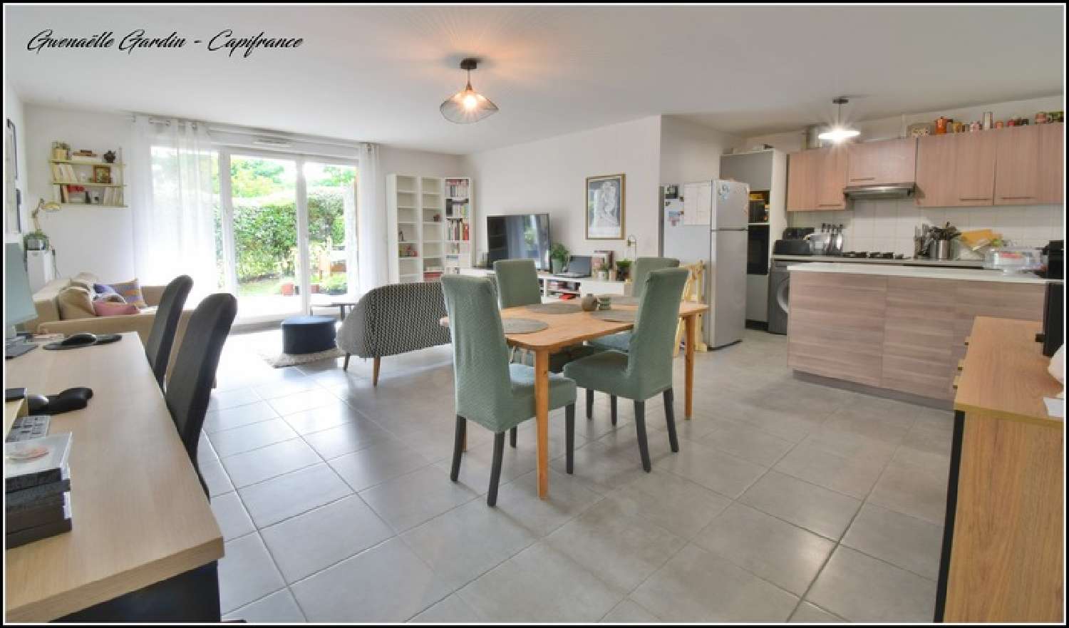  kaufen Wohnung/ Apartment Le Haillan Gironde 3