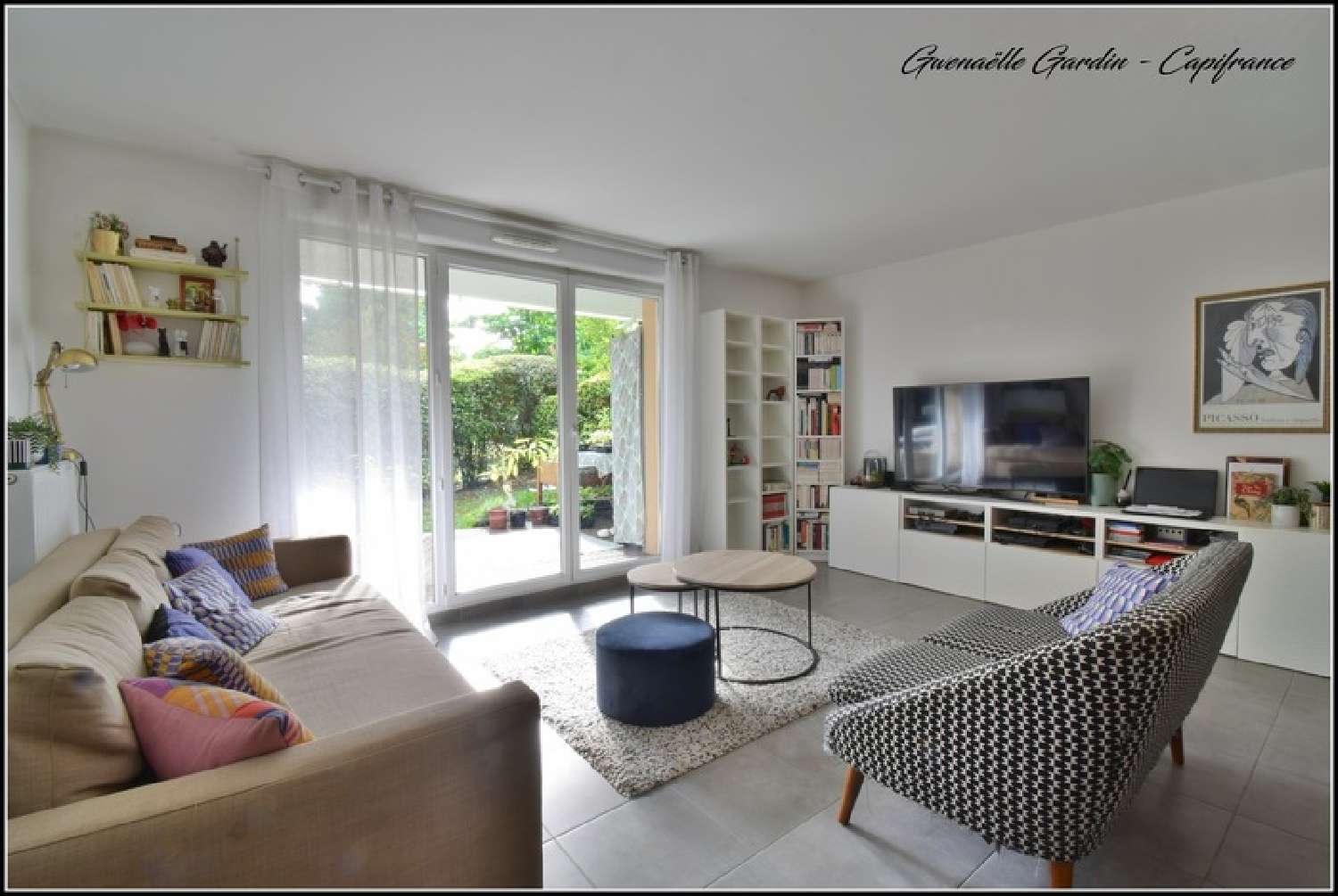  kaufen Wohnung/ Apartment Le Haillan Gironde 4
