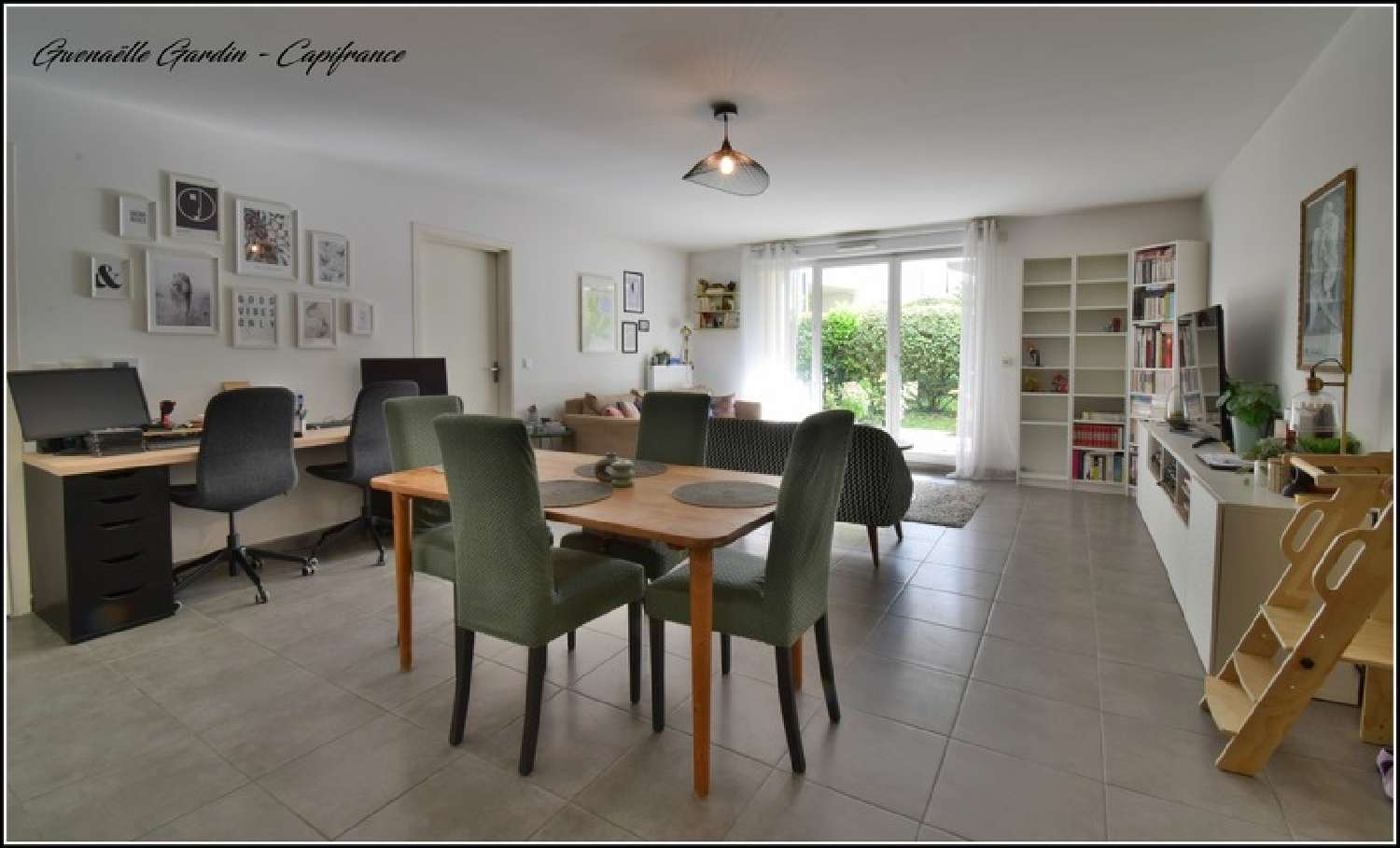  kaufen Wohnung/ Apartment Le Haillan Gironde 6
