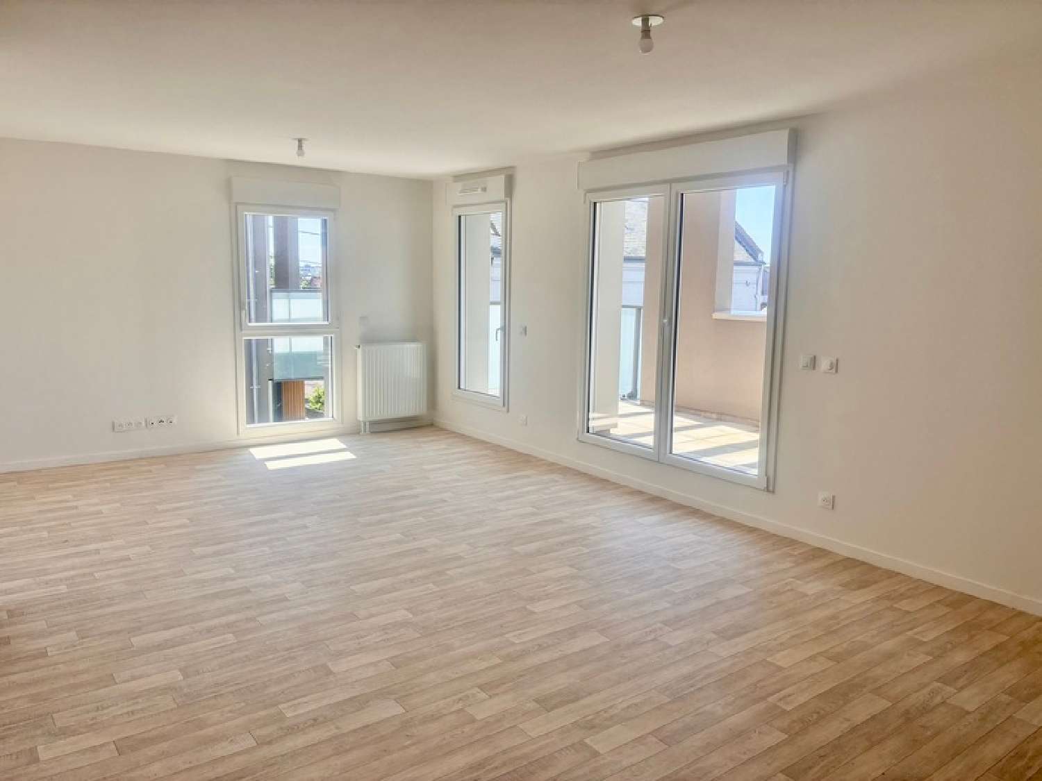 for sale apartment Le Havre 76620 Seine-Maritime 2
