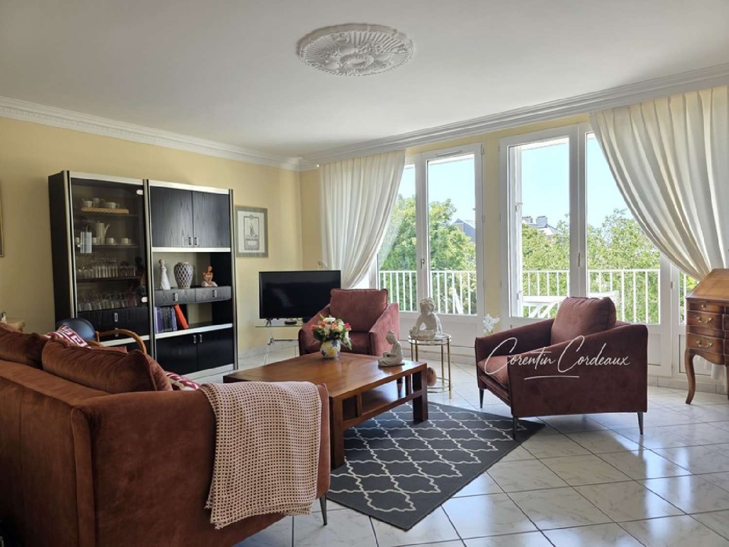  for sale apartment Le Havre Seine-Maritime 1