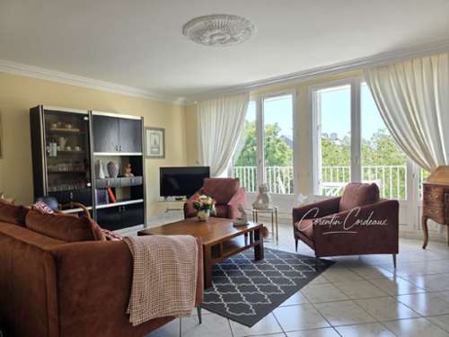 Le Havre Seine-Maritime appartement foto 7352374