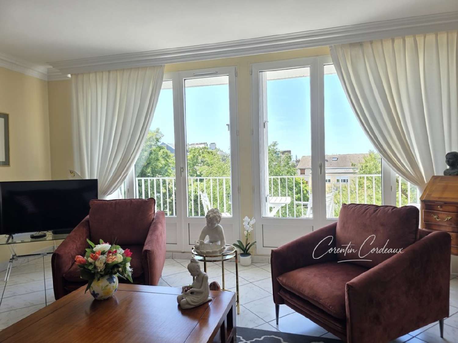 for sale apartment Le Havre Seine-Maritime 2