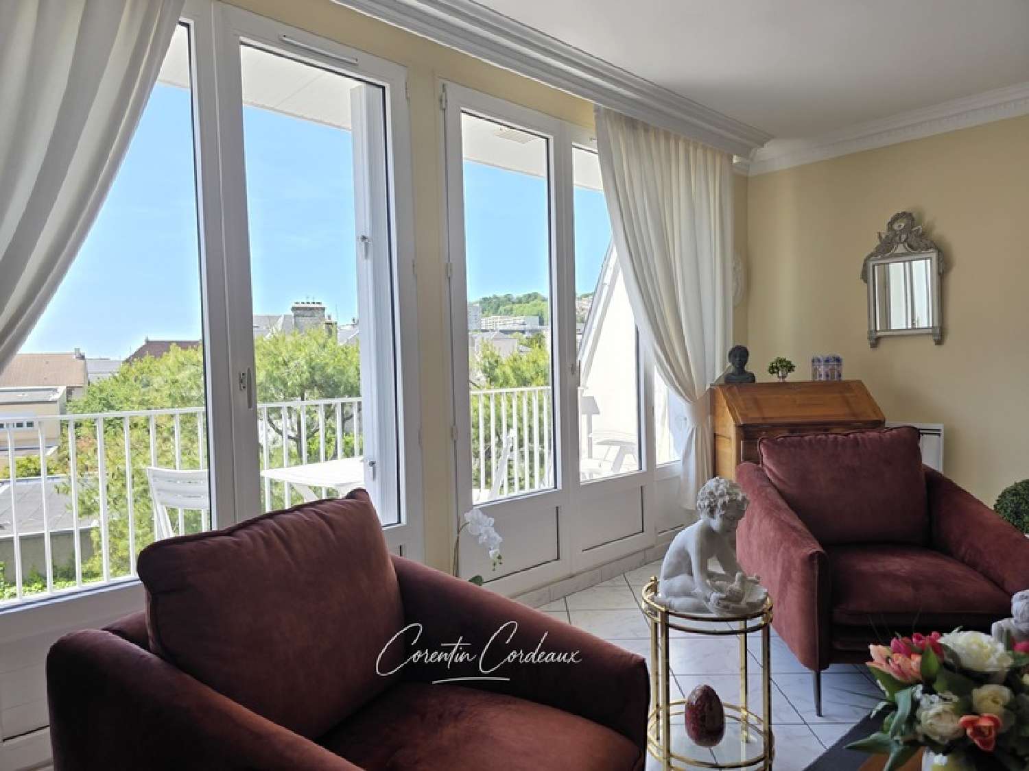  for sale apartment Le Havre Seine-Maritime 3