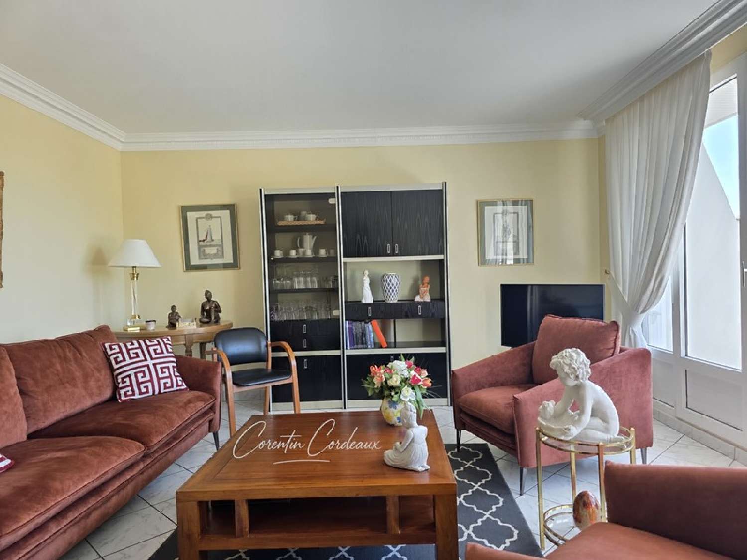  for sale apartment Le Havre Seine-Maritime 4