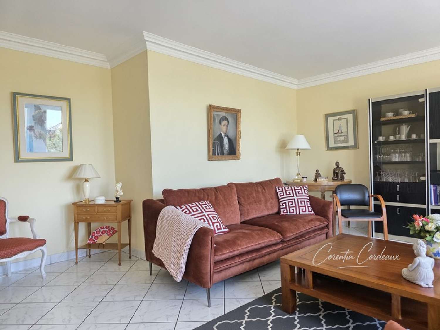  for sale apartment Le Havre Seine-Maritime 5
