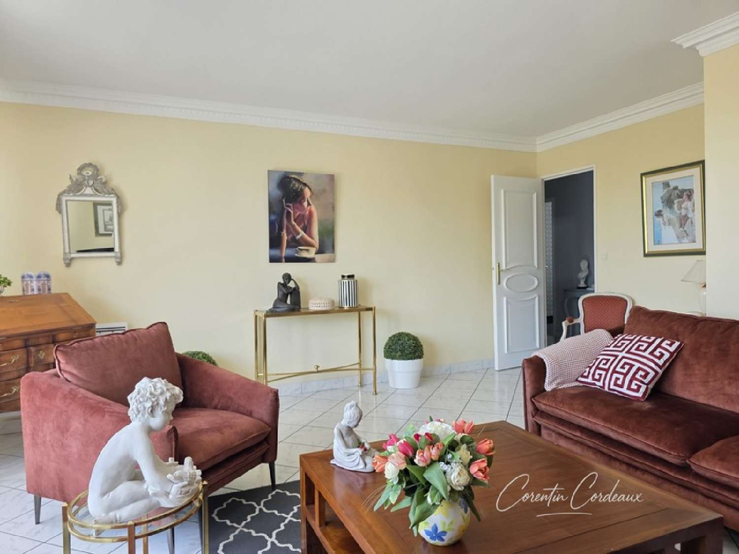  for sale apartment Le Havre Seine-Maritime 6