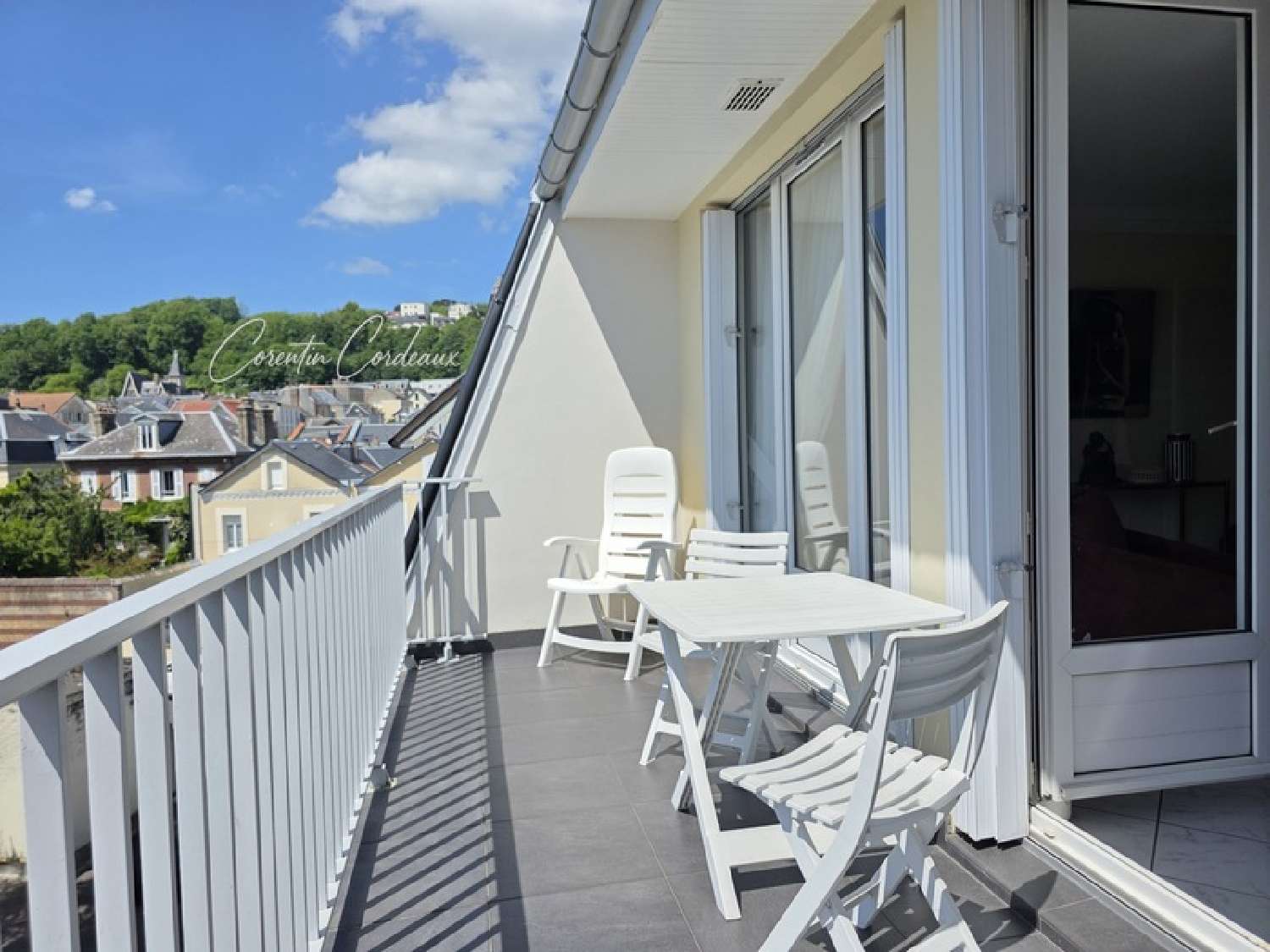  for sale apartment Le Havre Seine-Maritime 7