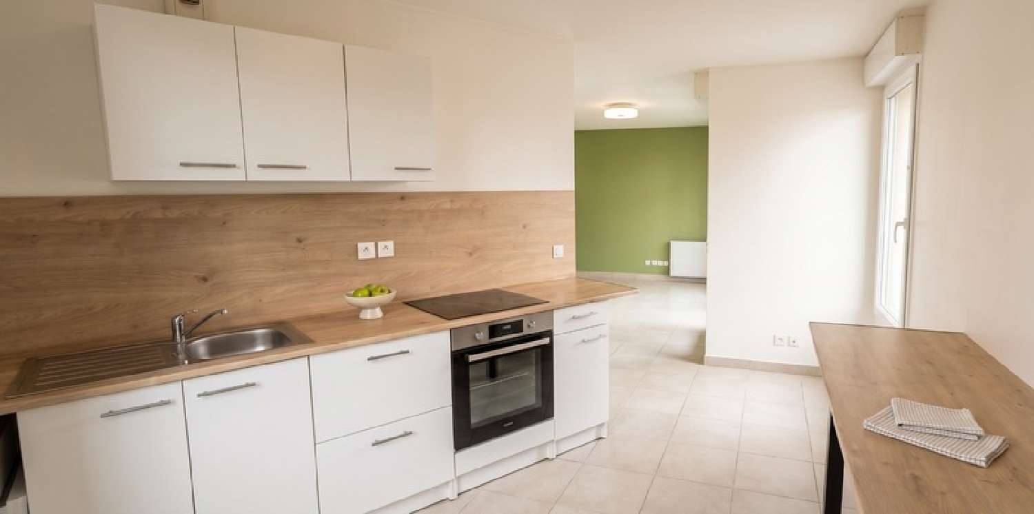 te koop appartement Le Havre Seine-Maritime 2