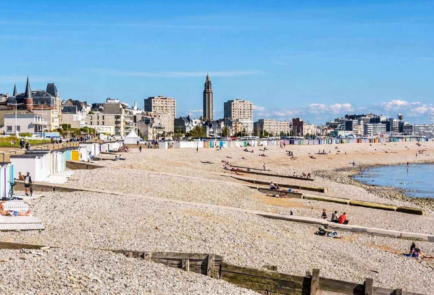te koop appartement Le Havre Seine-Maritime 1