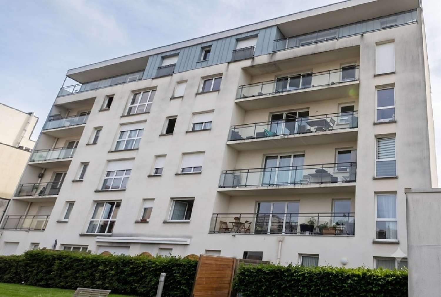  for sale apartment Le Havre Seine-Maritime 1