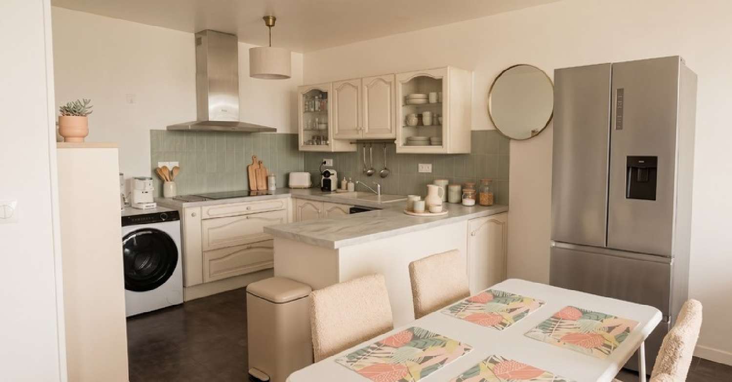  for sale apartment Le Havre Seine-Maritime 3