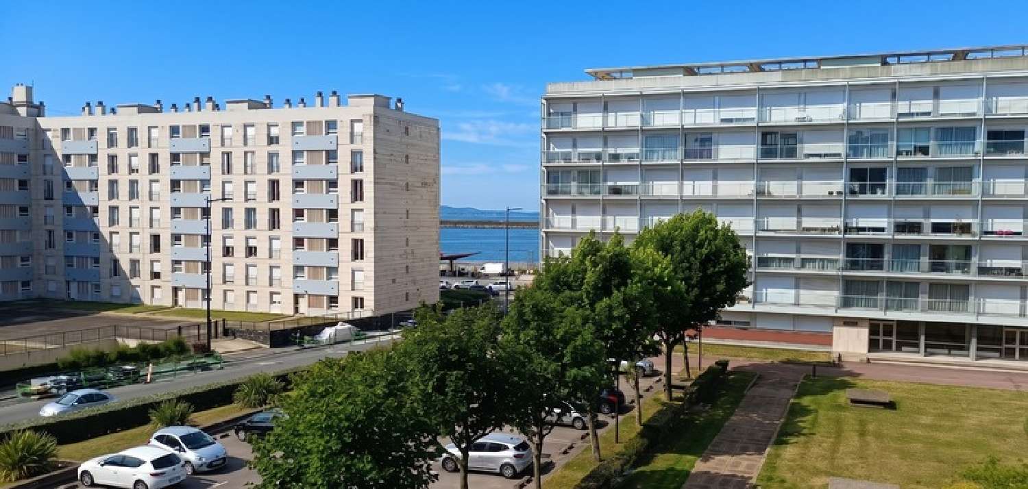  for sale apartment Le Havre Seine-Maritime 5