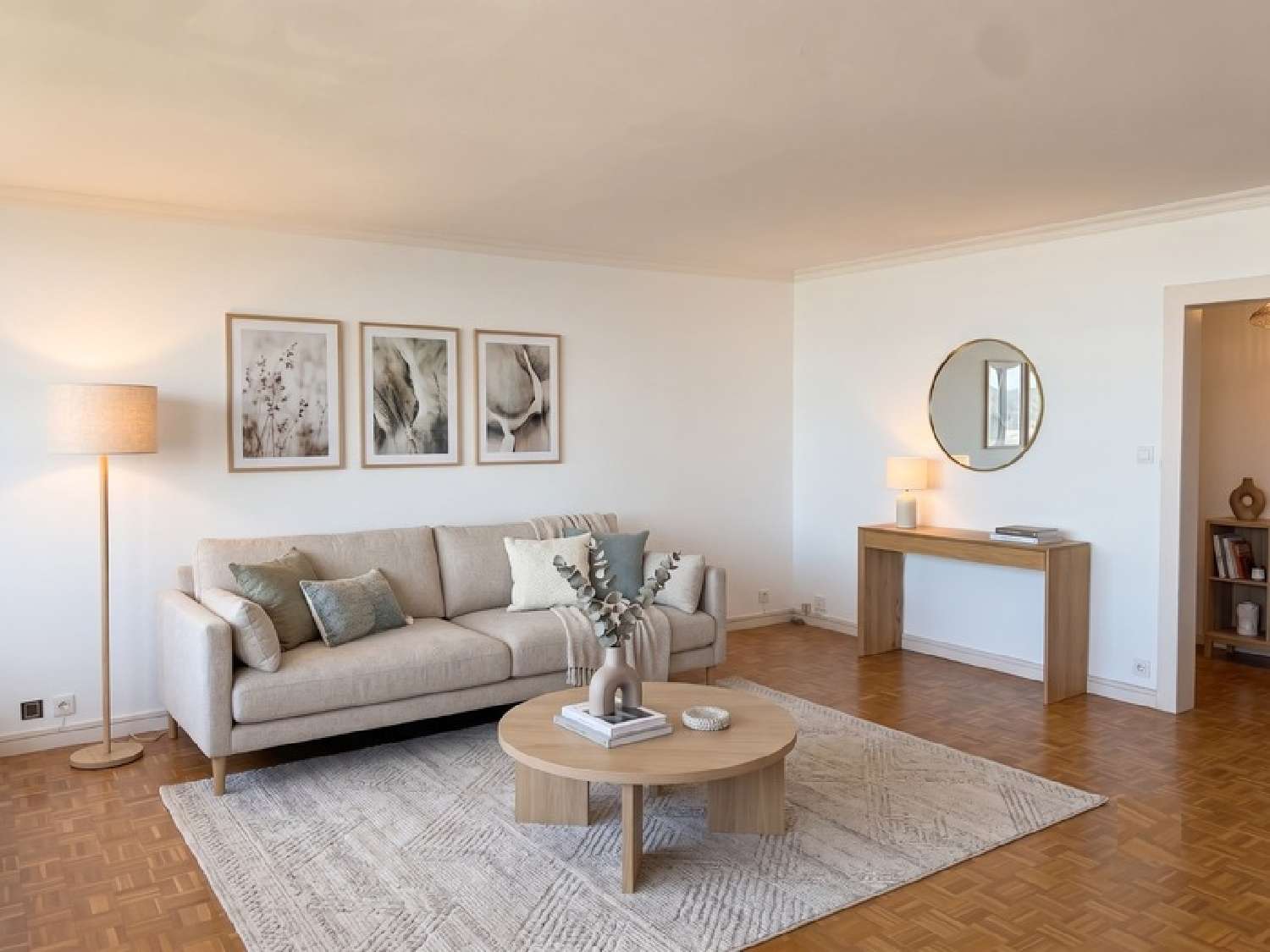  for sale apartment Le Havre Seine-Maritime 7