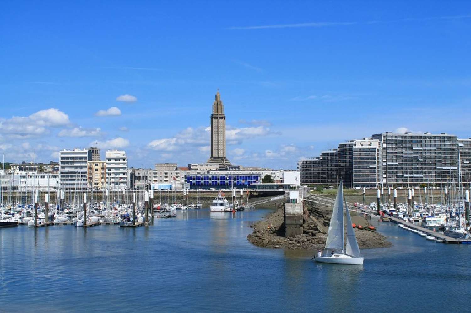  for sale apartment Le Havre Seine-Maritime 8