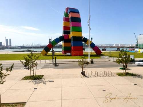 Le Havre Seine-Maritime apartment foto 7366013