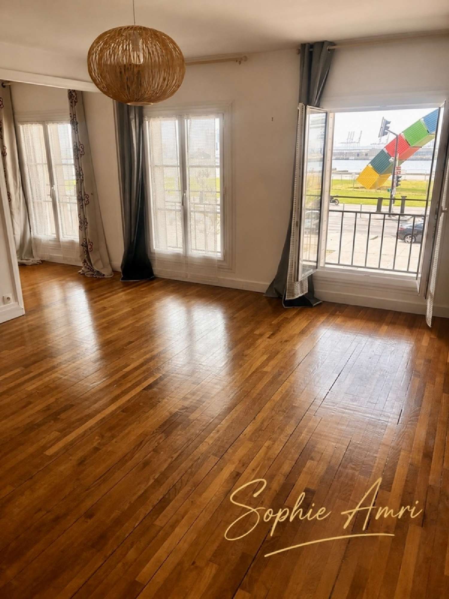  for sale apartment Le Havre Seine-Maritime 3