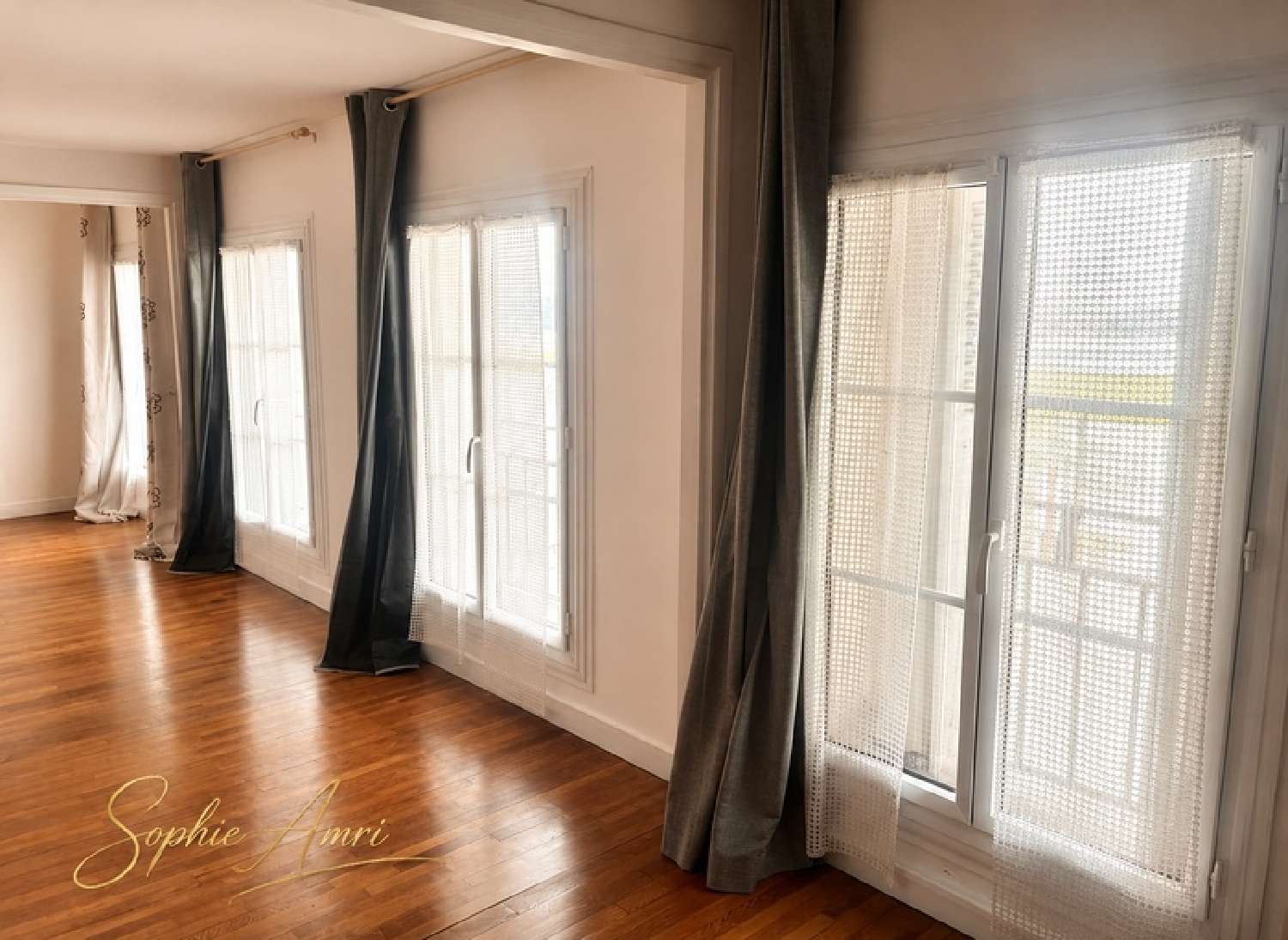  for sale apartment Le Havre Seine-Maritime 4