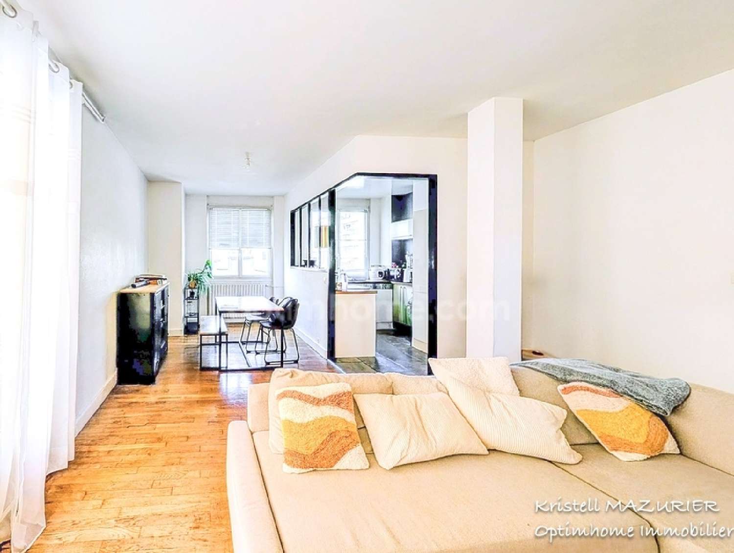  à vendre appartement Le Havre Seine-Maritime 1