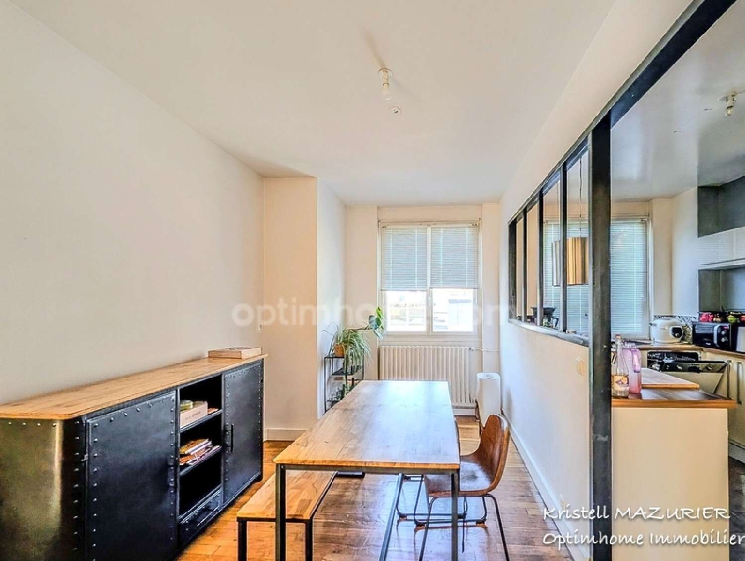  à vendre appartement Le Havre Seine-Maritime 3