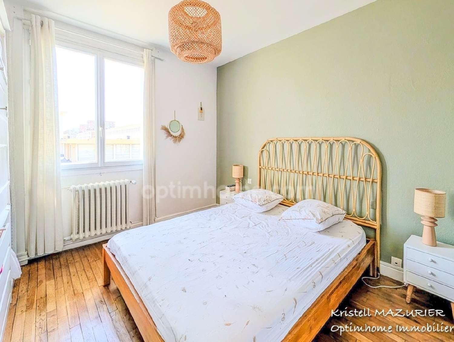  à vendre appartement Le Havre Seine-Maritime 4