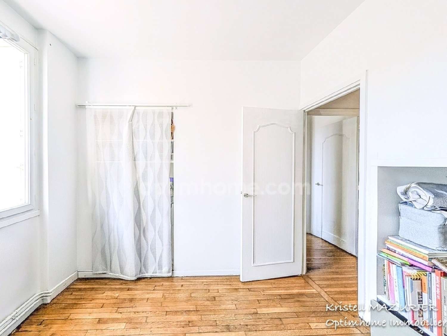  à vendre appartement Le Havre Seine-Maritime 5