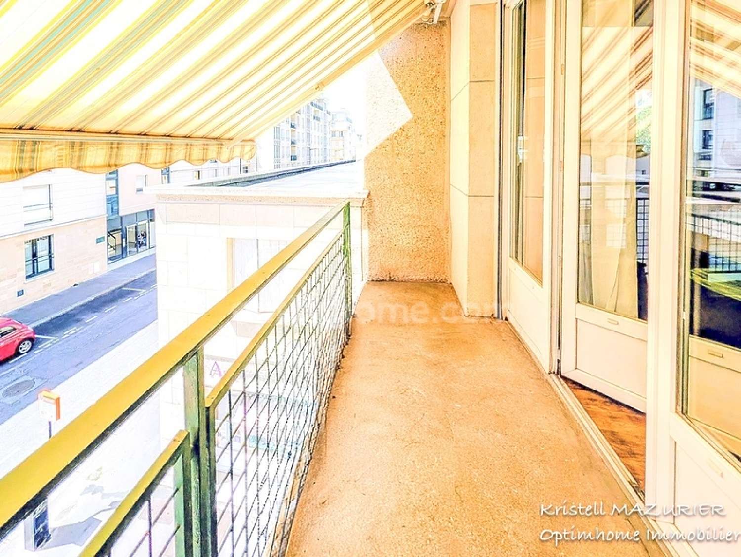  à vendre appartement Le Havre Seine-Maritime 6