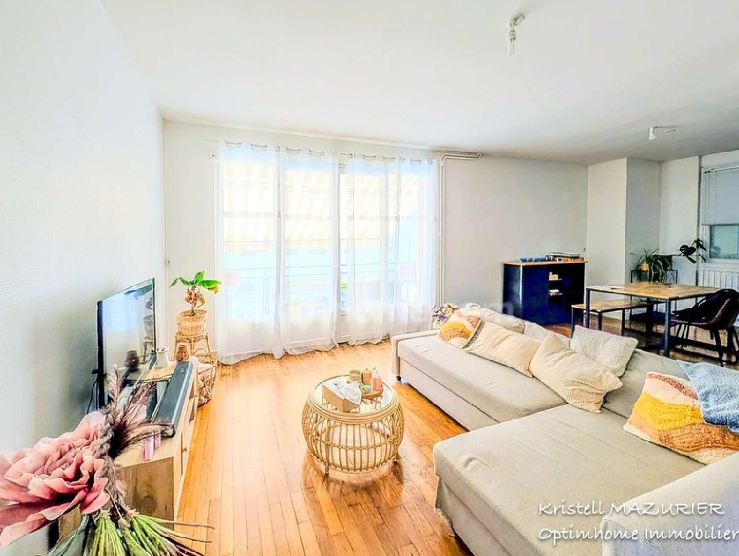  à vendre appartement Le Havre Seine-Maritime 7