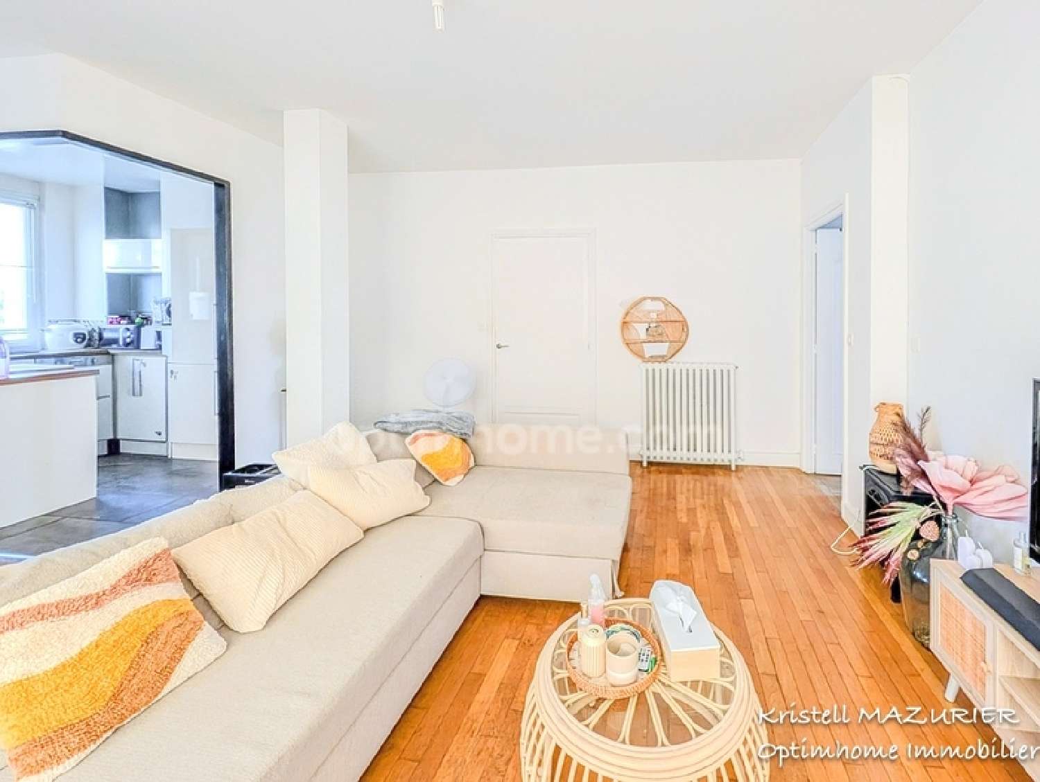  à vendre appartement Le Havre Seine-Maritime 8