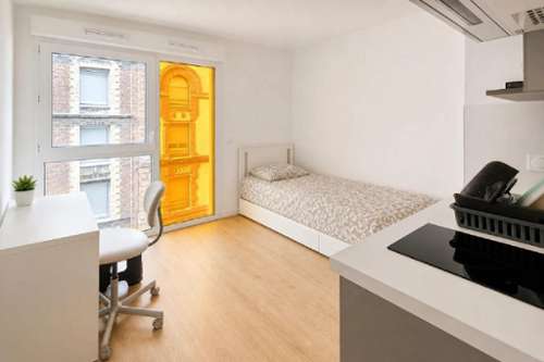 Le Havre Seine-Maritime appartement foto 7360307