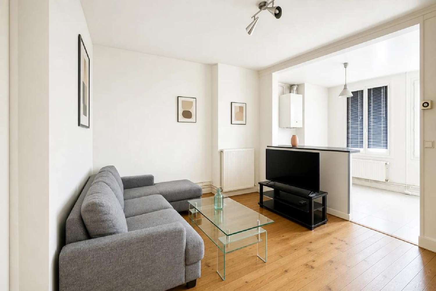 te koop appartement Le Havre Seine-Maritime 1