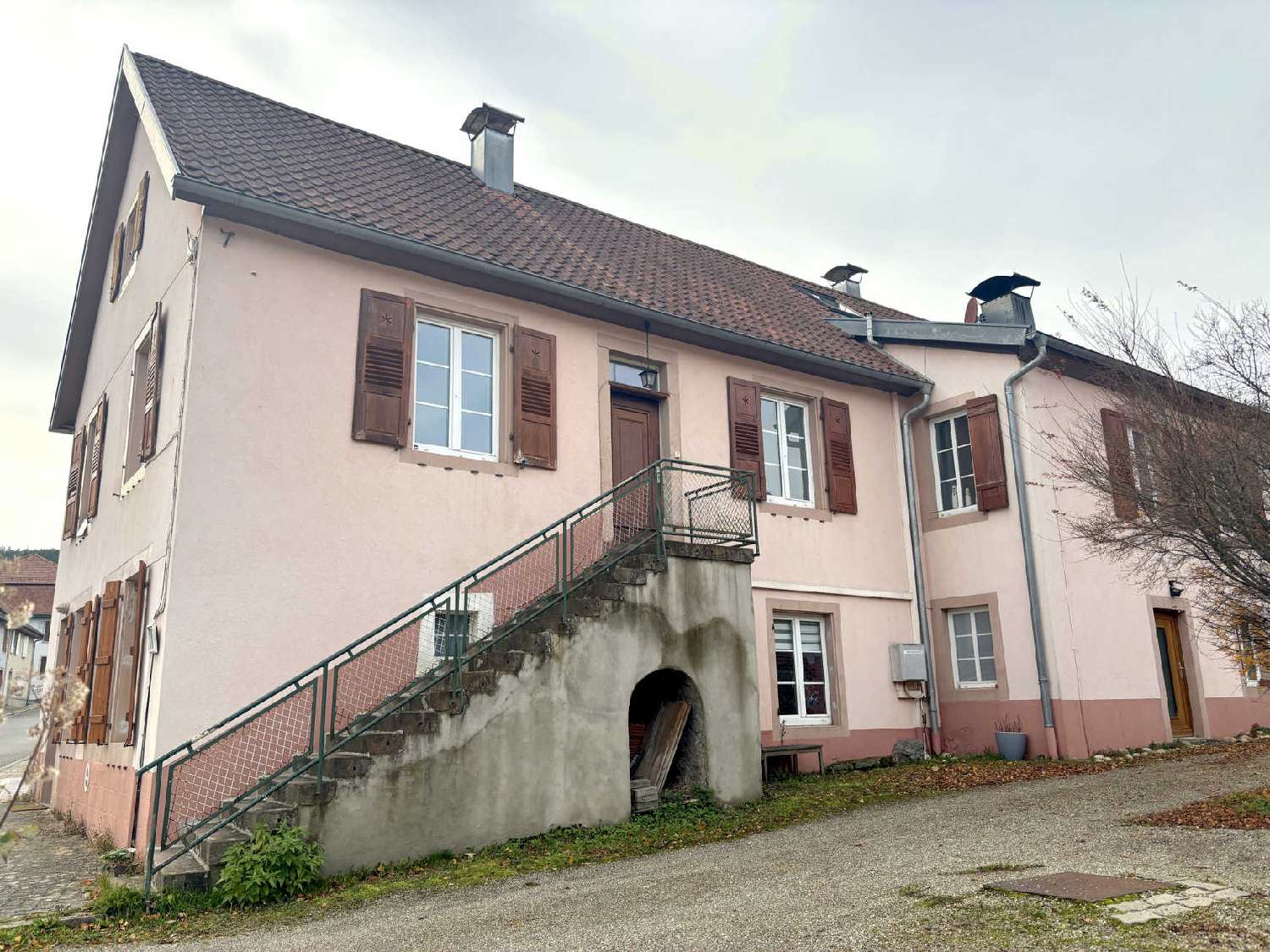  en venta apartamento Le Hohwald Bas-Rhin 3