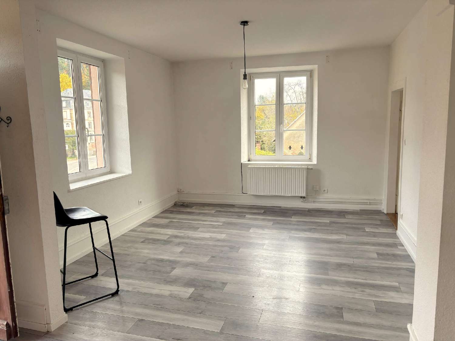  en venta apartamento Le Hohwald Bas-Rhin 7