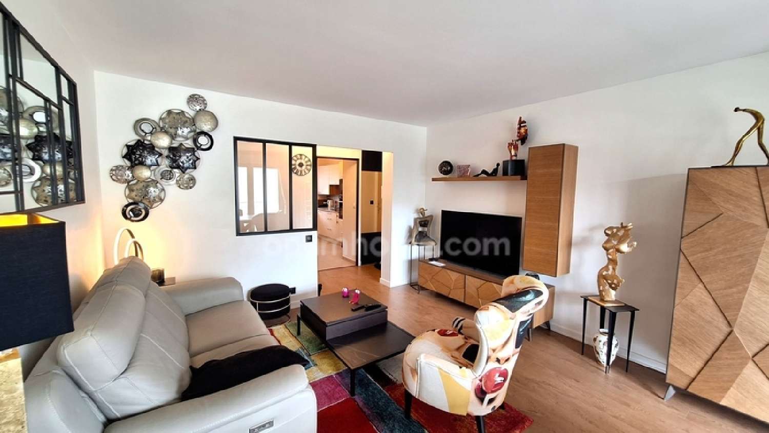 kaufen Wohnung/ Apartment Le Kremlin-Bicêtre Val-de-Marne 1