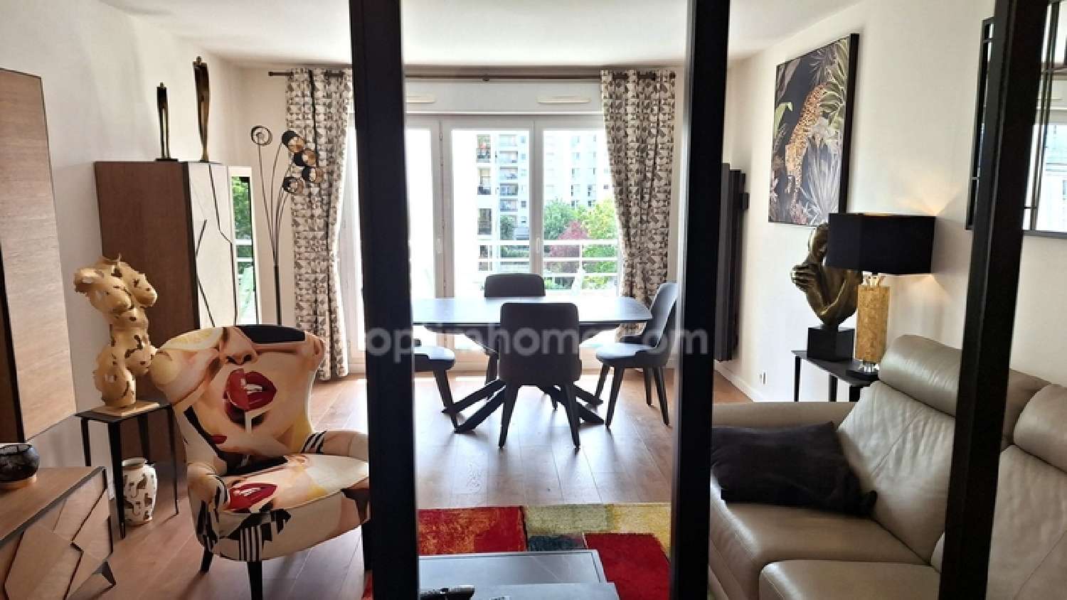 kaufen Wohnung/ Apartment Le Kremlin-Bicêtre Val-de-Marne 2