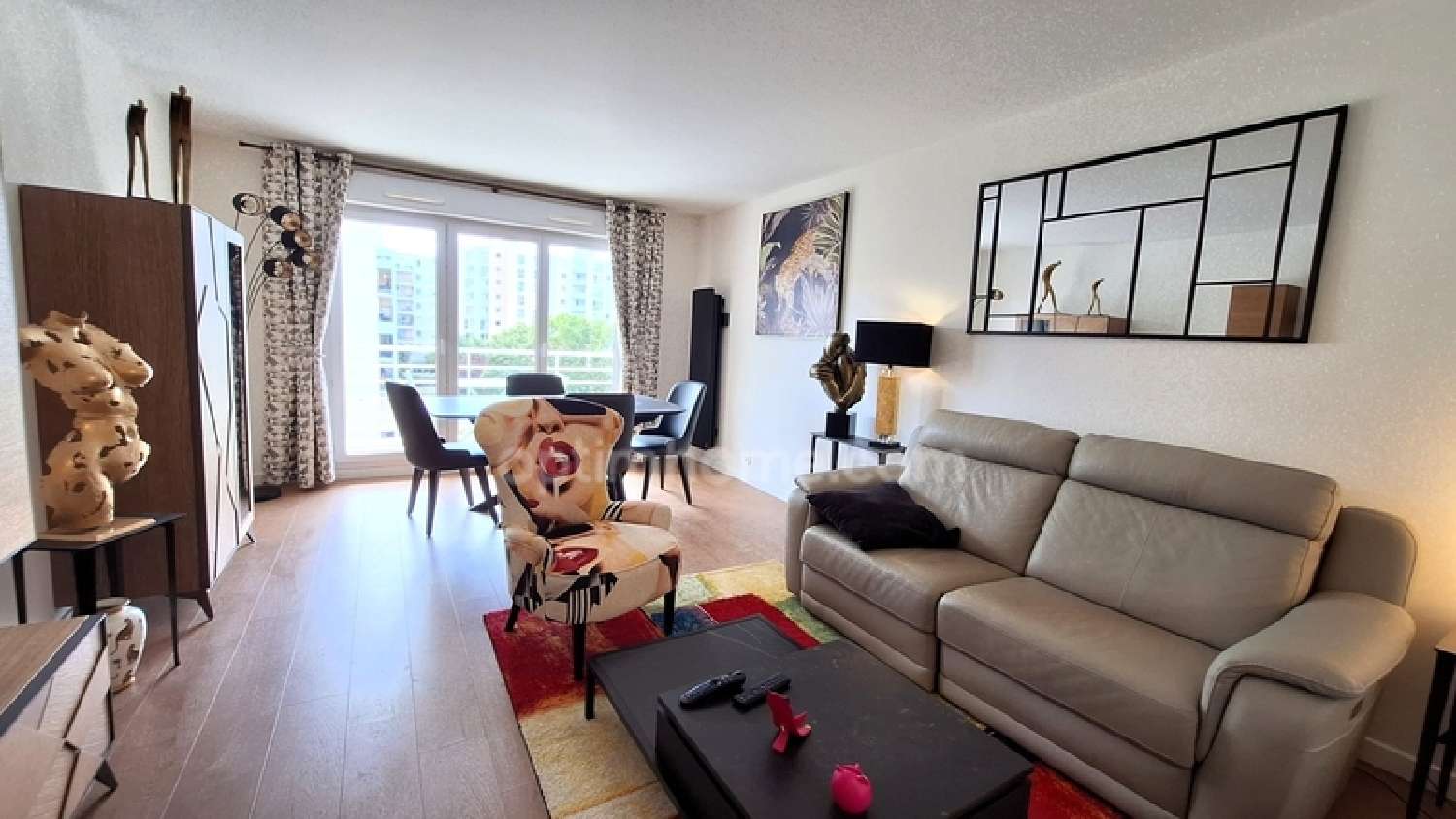 kaufen Wohnung/ Apartment Le Kremlin-Bicêtre Val-de-Marne 3