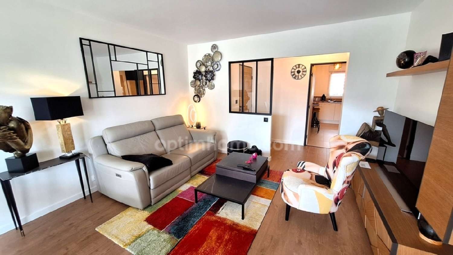 kaufen Wohnung/ Apartment Le Kremlin-Bicêtre Val-de-Marne 4